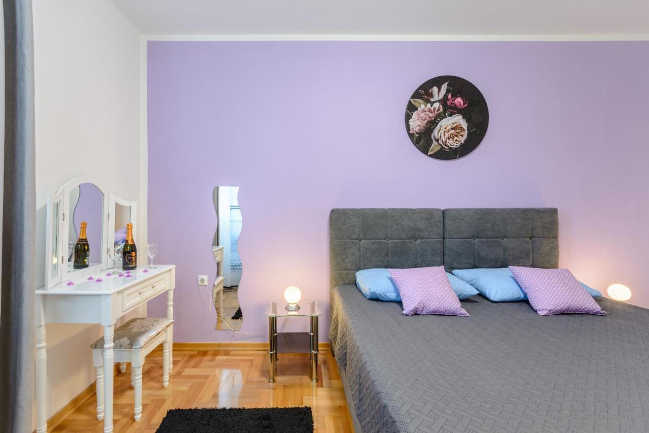 Fairytale Apartamento Split Exterior foto